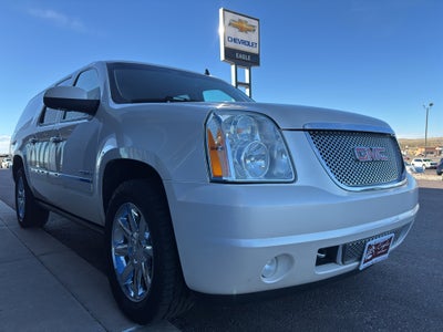 2013 GMC Yukon XL Denali