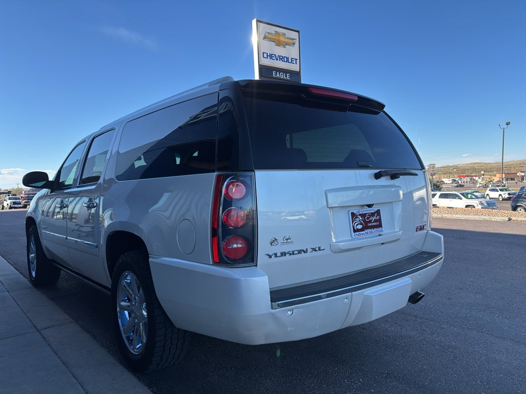 2013 GMC Yukon XL Denali