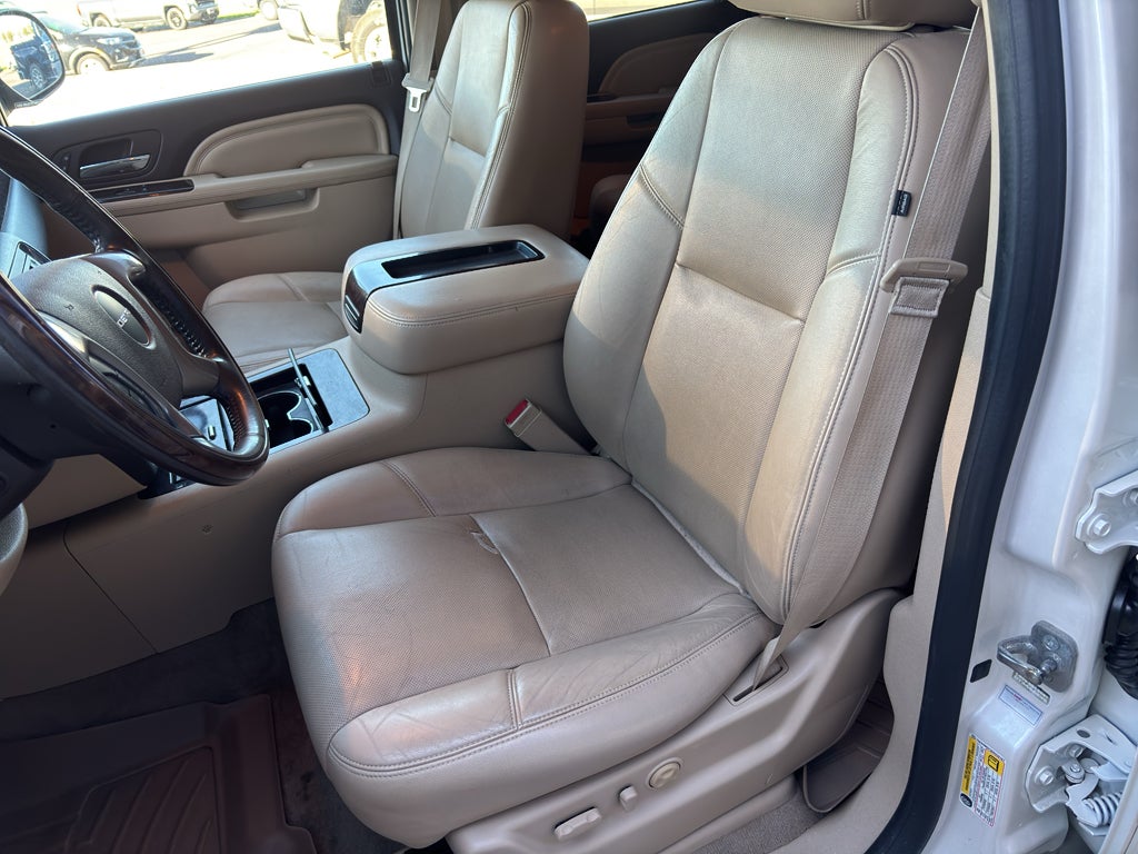 2013 GMC Yukon XL Denali