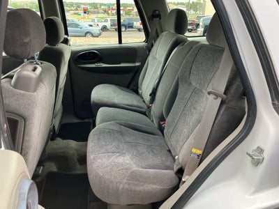 2004 Chevrolet Trailblazer LS