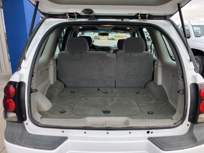 2004 Chevrolet Trailblazer LS