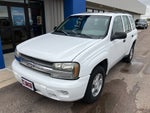 2004 Chevrolet Trailblazer LS