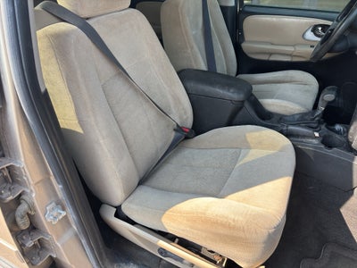2006 Chevrolet Trailblazer LS
