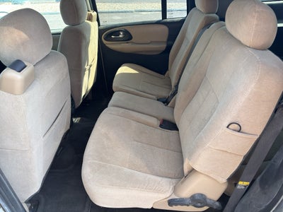 2006 Chevrolet Trailblazer LS