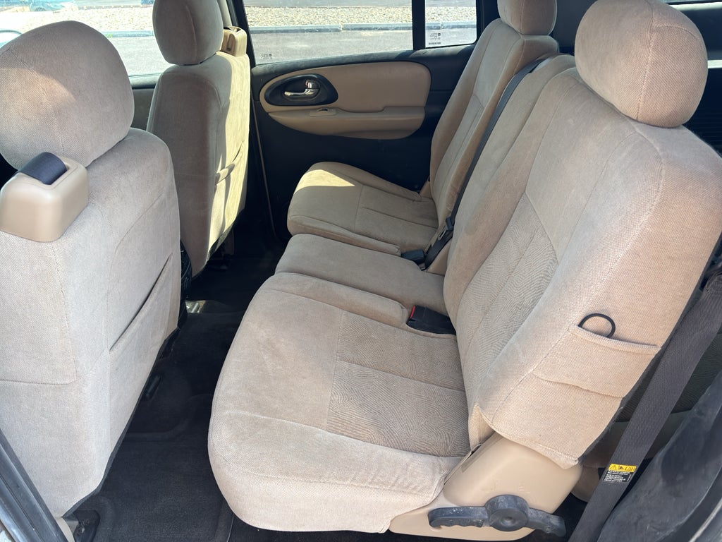 2006 Chevrolet Trailblazer LS
