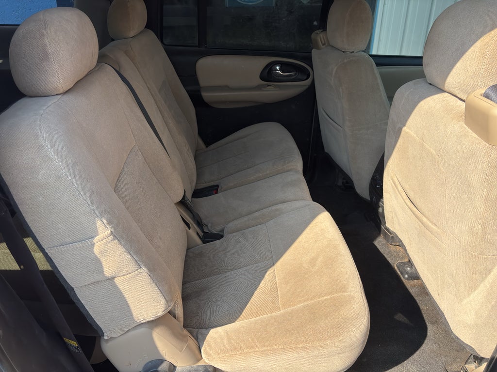 2006 Chevrolet Trailblazer LS