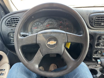 2006 Chevrolet Trailblazer LS