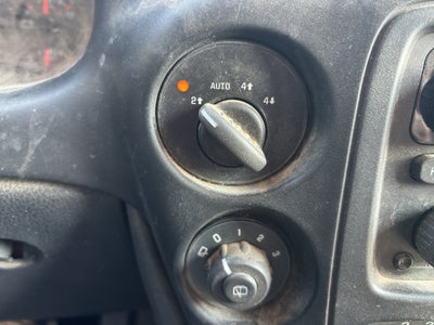 2006 Chevrolet Trailblazer LS