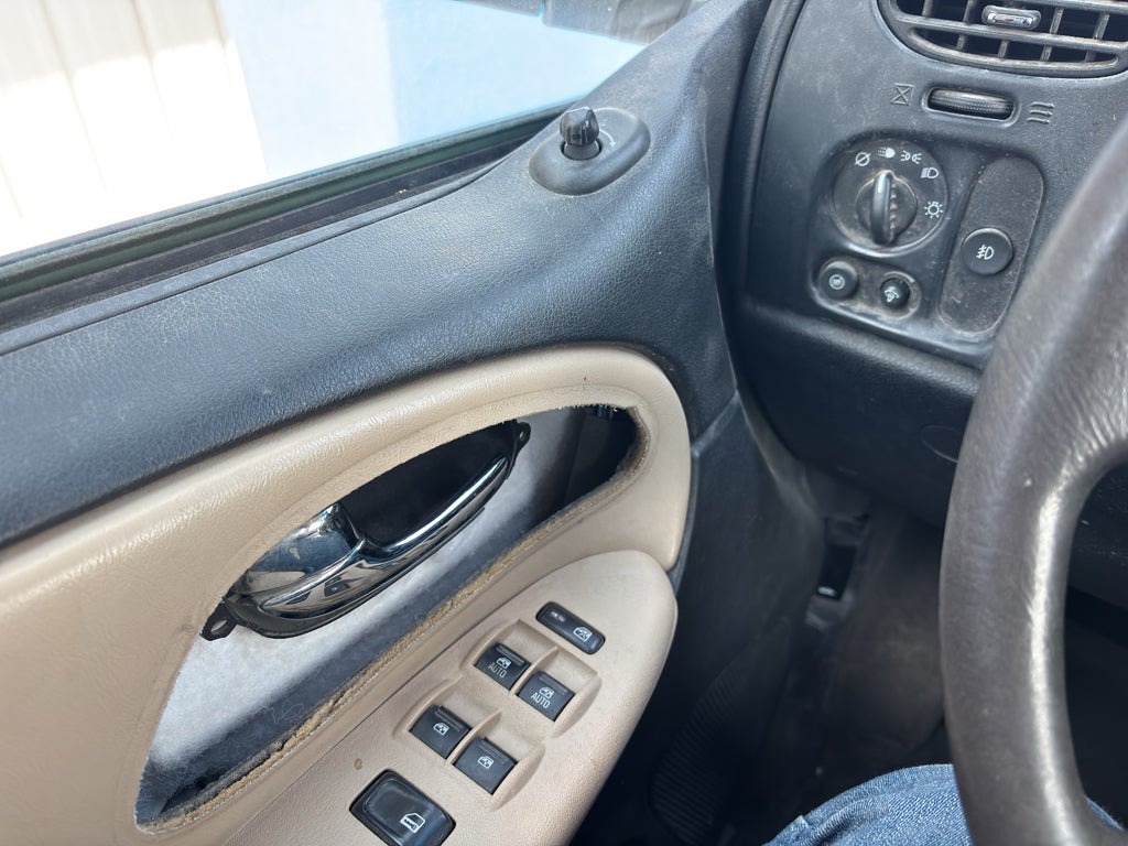 2006 Chevrolet Trailblazer LS