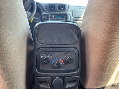 2006 Chevrolet Trailblazer LS