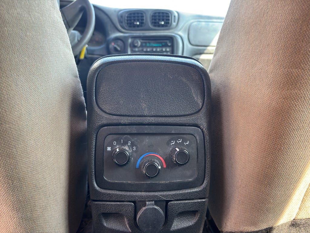 2006 Chevrolet Trailblazer LS