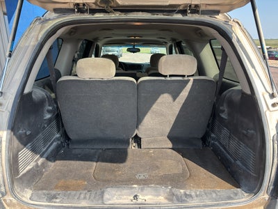 2006 Chevrolet Trailblazer LS