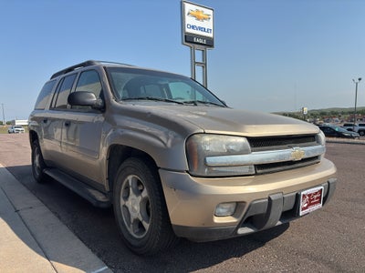 2006 Chevrolet Trailblazer LS