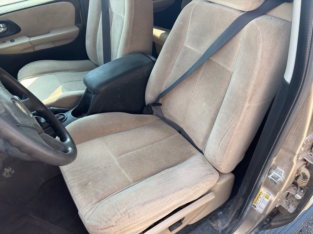 2006 Chevrolet Trailblazer LS