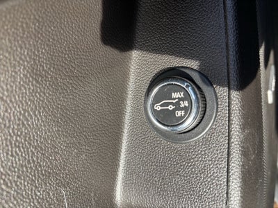 2021 Chevrolet Traverse High Country