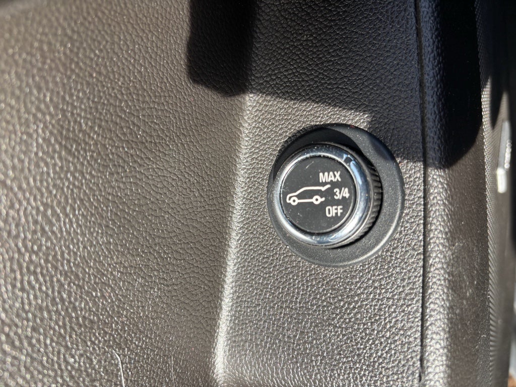 2021 Chevrolet Traverse High Country