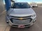 2021 Chevrolet Traverse High Country