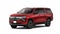 2027 Chevrolet Suburban LT