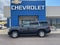 2017 Chevrolet Tahoe LS