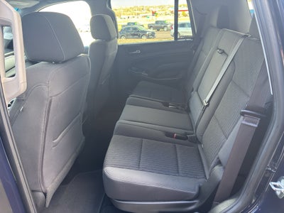 2017 Chevrolet Tahoe LS