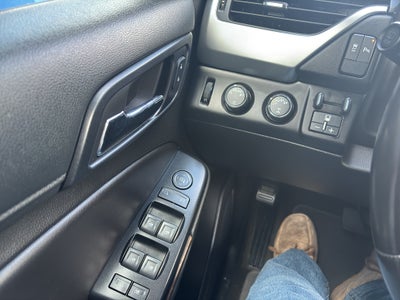 2017 Chevrolet Tahoe LS