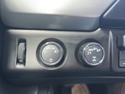 2017 Chevrolet Tahoe LS