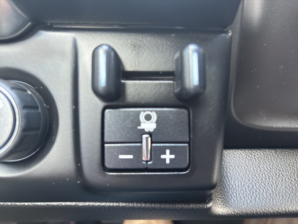 2017 Chevrolet Tahoe LS