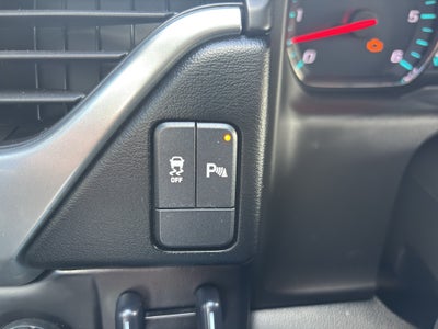 2017 Chevrolet Tahoe LS