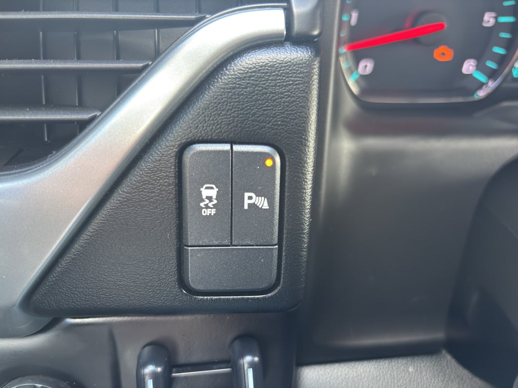 2017 Chevrolet Tahoe LS