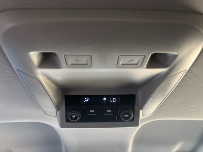 2017 Chevrolet Tahoe LS