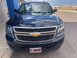 2017 Chevrolet Tahoe LS