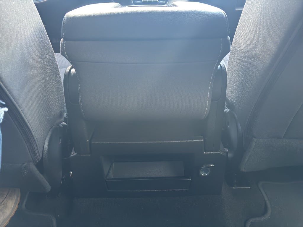 2017 Chevrolet Tahoe LS