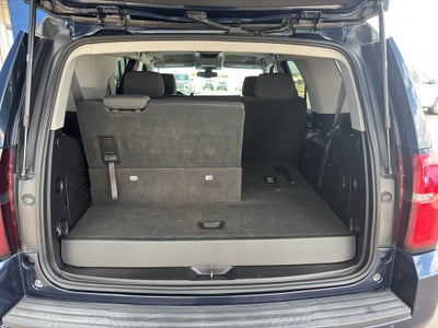 2017 Chevrolet Tahoe LS