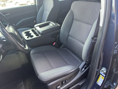 2017 Chevrolet Tahoe LS