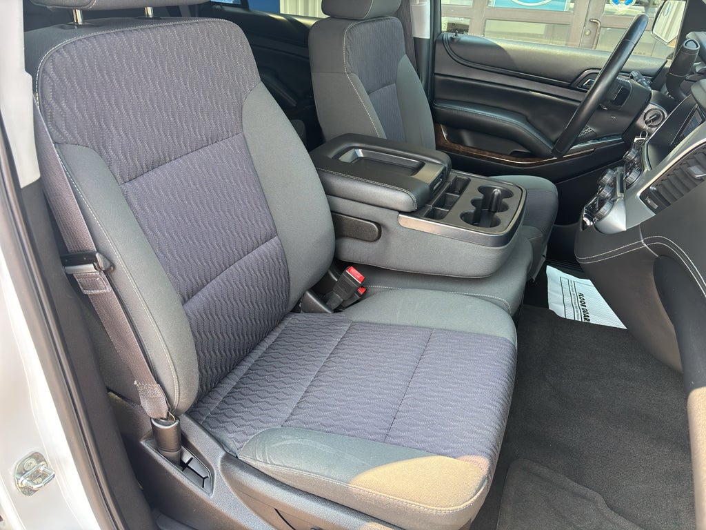 2015 Chevrolet Tahoe LS