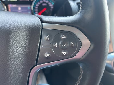 2015 Chevrolet Tahoe LS