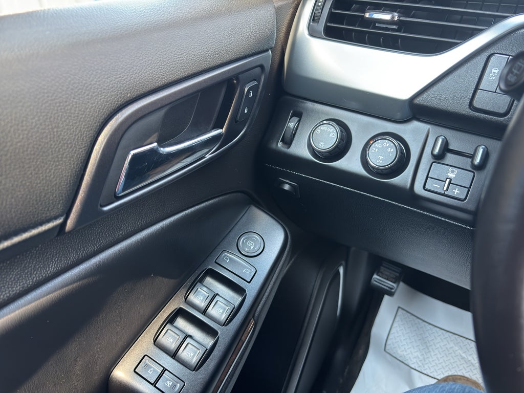2015 Chevrolet Tahoe LS