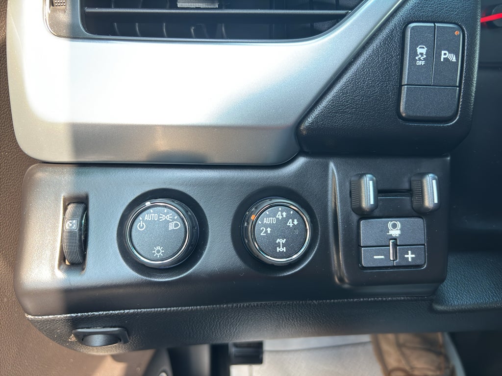 2015 Chevrolet Tahoe LS