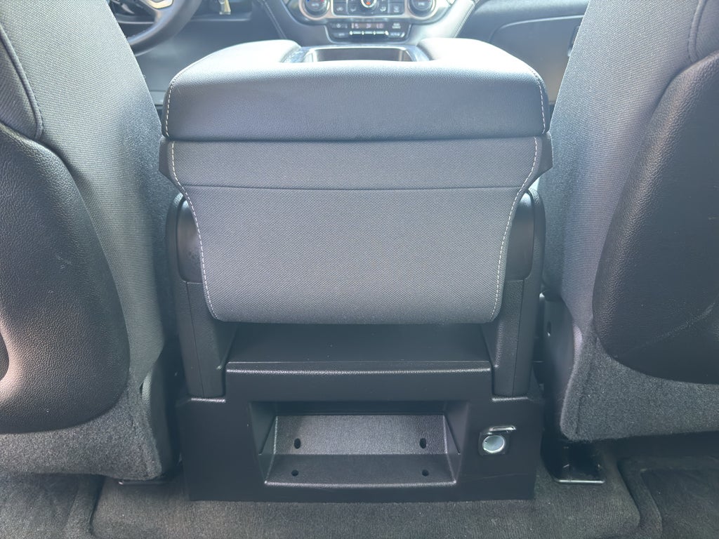 2015 Chevrolet Tahoe LS