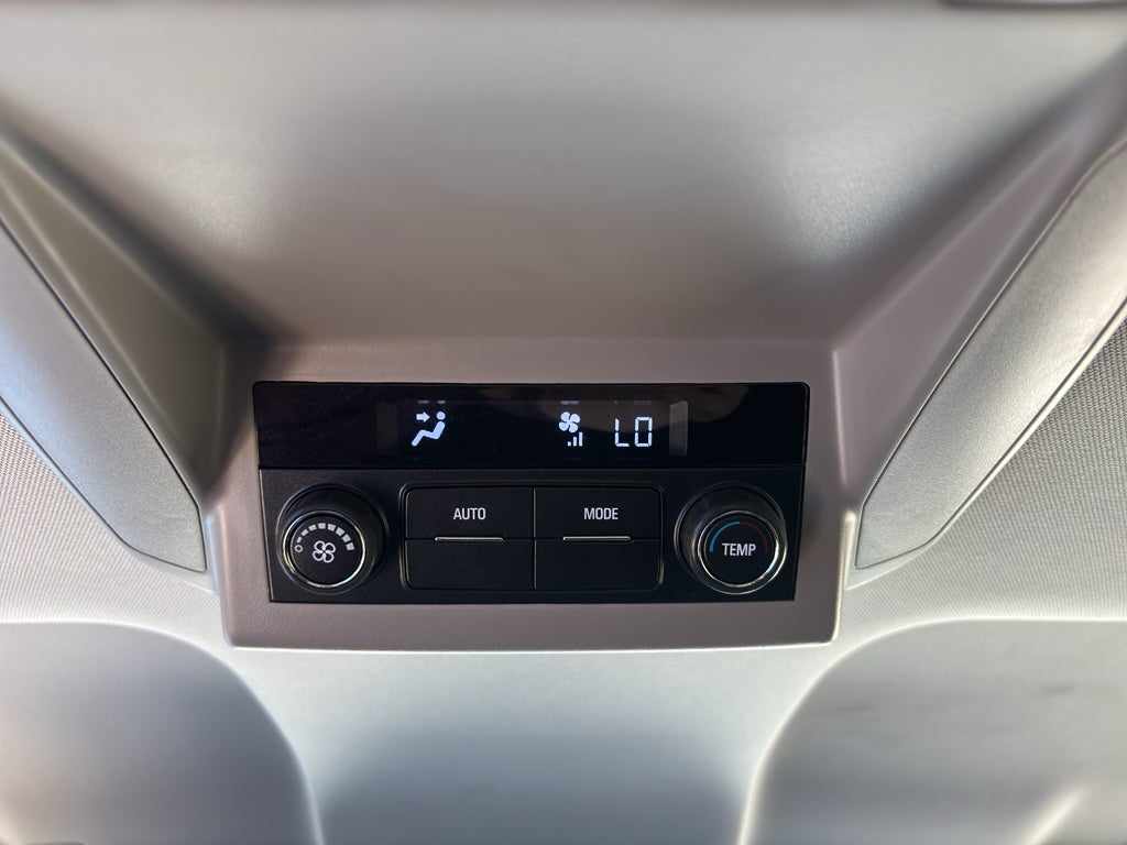2015 Chevrolet Tahoe LS