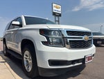2015 Chevrolet Tahoe LS