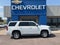 2015 Chevrolet Tahoe LS