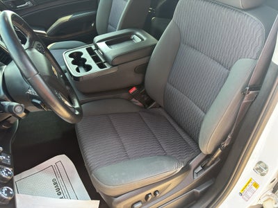 2015 Chevrolet Tahoe LS