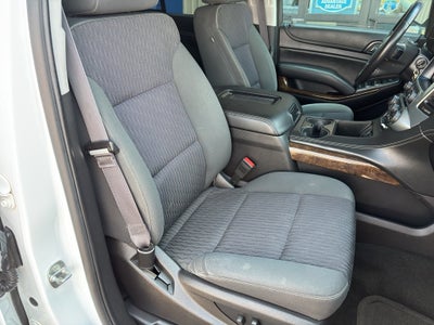 2016 Chevrolet Tahoe LS