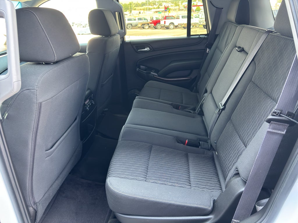 2016 Chevrolet Tahoe LS