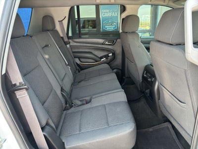 2016 Chevrolet Tahoe LS