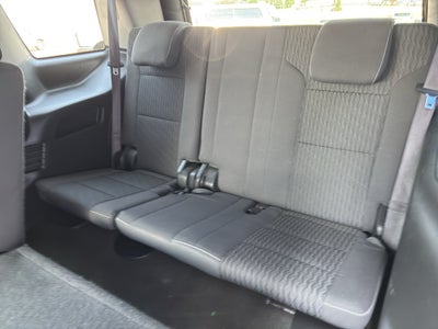 2016 Chevrolet Tahoe LS