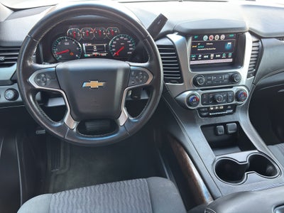 2016 Chevrolet Tahoe LS