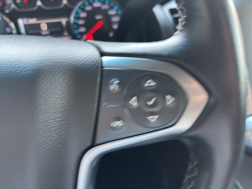 2016 Chevrolet Tahoe LS