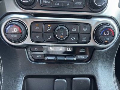 2016 Chevrolet Tahoe LS